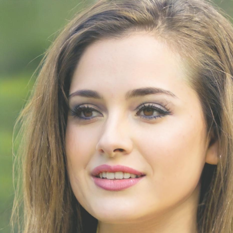 Portrait de Sophie Dubois