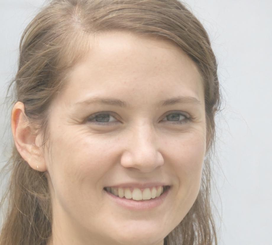Portrait de Marie Dubois, participante satisfaite de nos formations d'auto-analyse