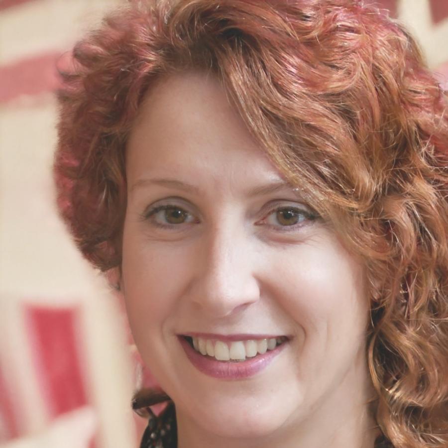 Céleste Moreau